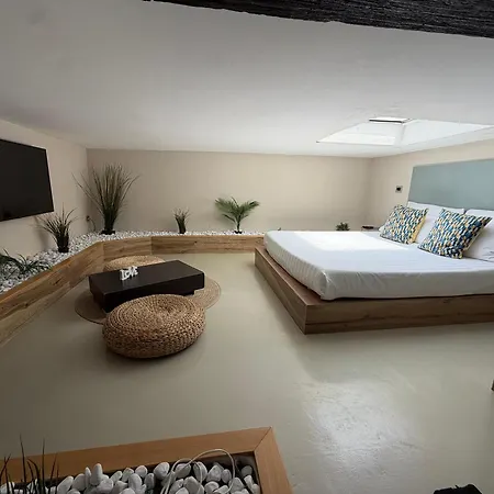 Hotel Emmejsuite *