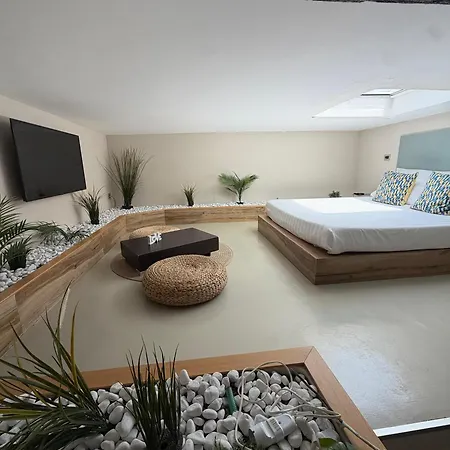Hotel Emmejsuite