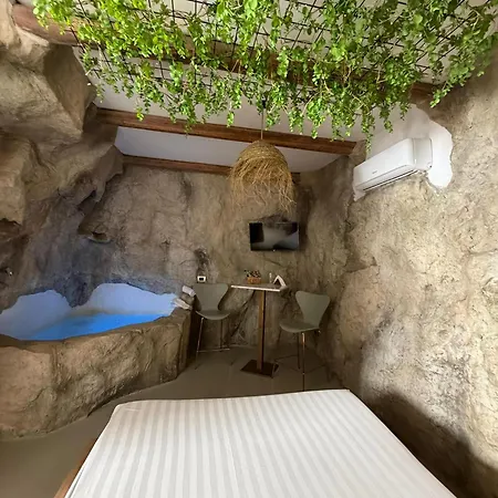 Emmejsuite Pozzuoli