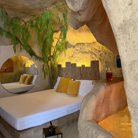 Emmejsuite Hotel Pozzuoli
