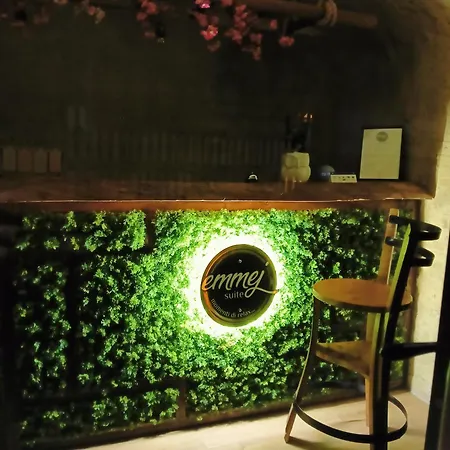 Hotel Emmejsuite Pozzuoli
