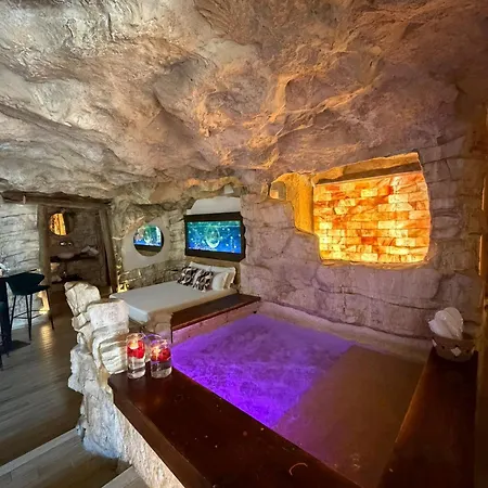 Hotel Emmejsuite