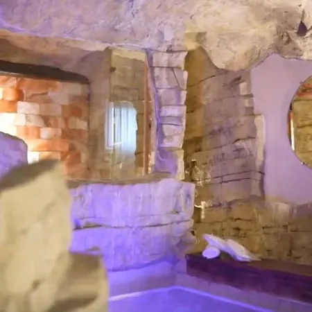 Hotel Emmejsuite Pozzuoli